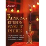 Reinigings rituelen voor uit en thuis, Ansha